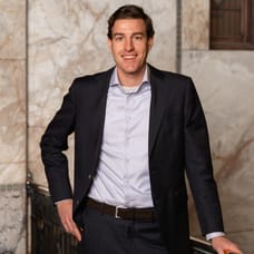 Sander de Koning - Hypotheekadviseur