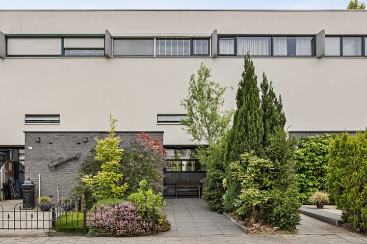 Foto 1 van M. Beenstraat 39