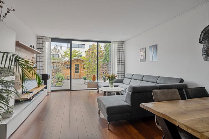 Foto 2 van M. Beenstraat 39