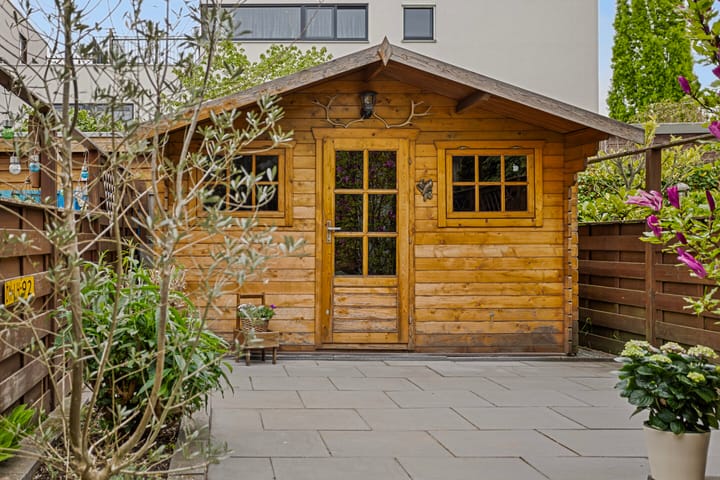 Foto 5 van M. Beenstraat 39