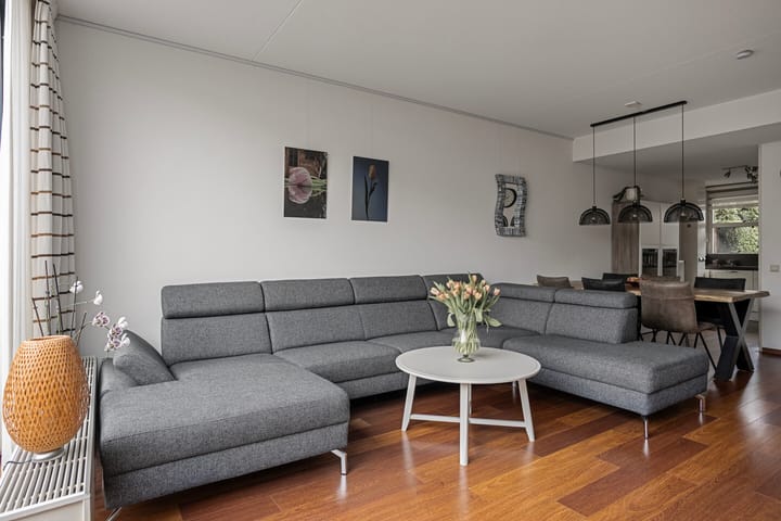 Foto 8 van M. Beenstraat 39