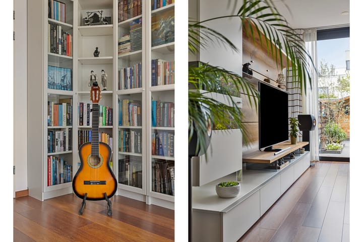 Foto 9 van M. Beenstraat 39