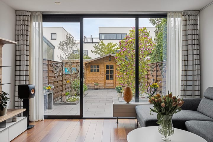 Foto 11 van M. Beenstraat 39