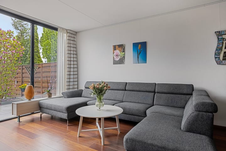 Foto 10 van M. Beenstraat 39