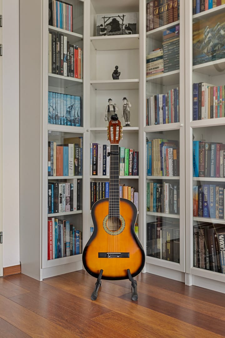 Foto 14 van M. Beenstraat 39