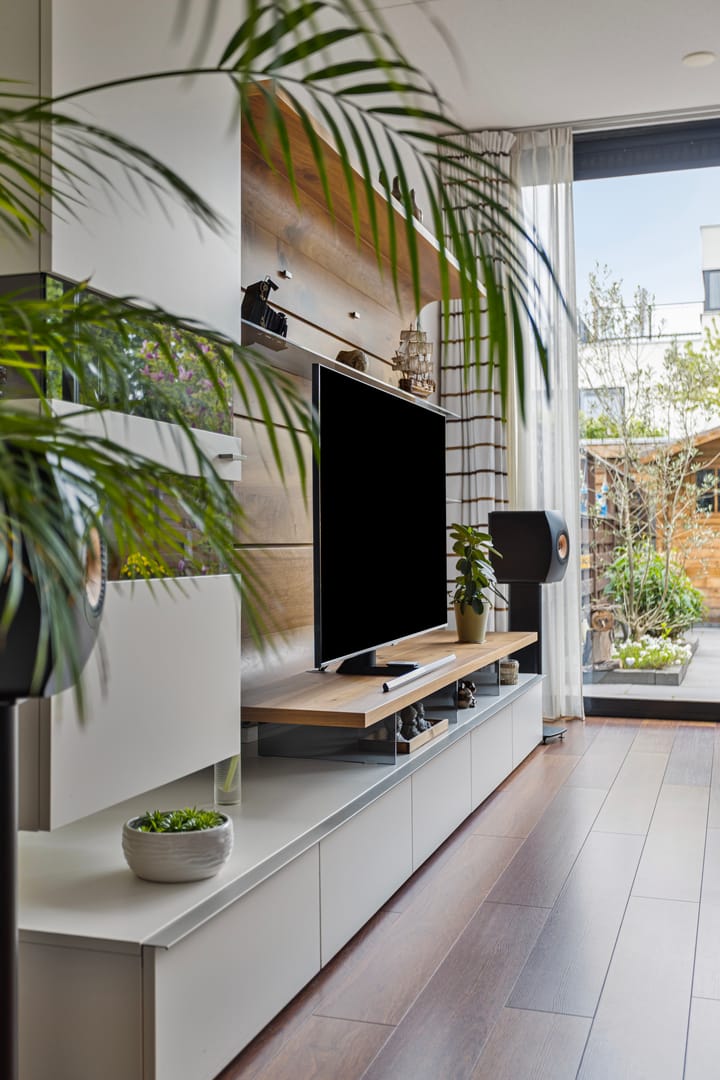 Foto 15 van M. Beenstraat 39