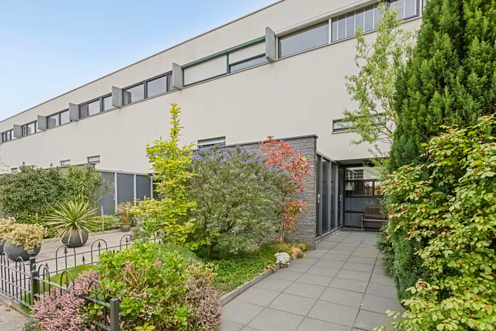 Foto 19 van M. Beenstraat 39