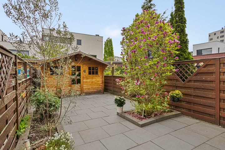 Foto 20 van M. Beenstraat 39