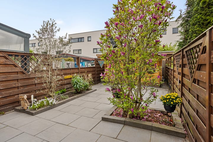 Foto 21 van M. Beenstraat 39