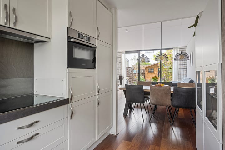 Foto 16 van M. Beenstraat 39