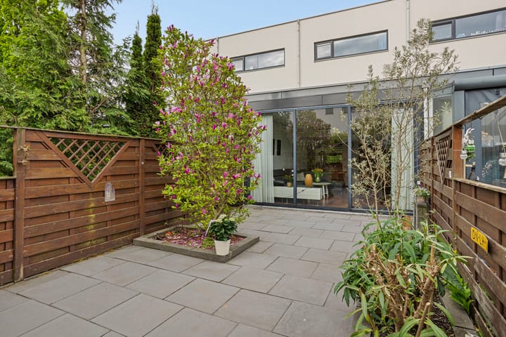 Foto 32 van M. Beenstraat 39