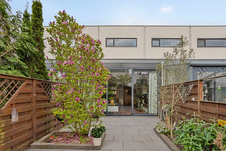 Foto 33 van M. Beenstraat 39