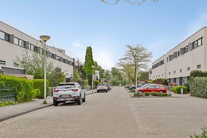 Foto 34 van M. Beenstraat 39