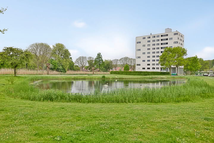 Foto 39 van M. Beenstraat 39