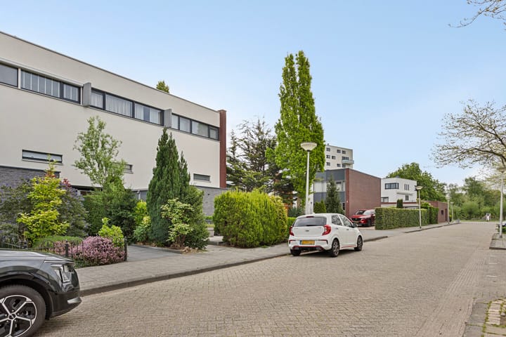 Foto 41 van M. Beenstraat 39