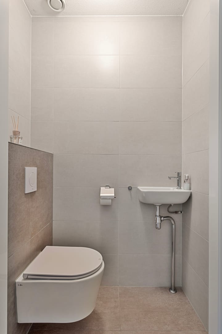 Foto 43 van M. Beenstraat 39