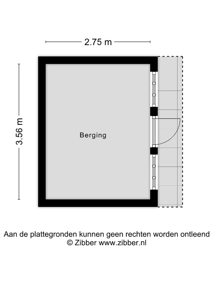 Foto 47 van M. Beenstraat 39