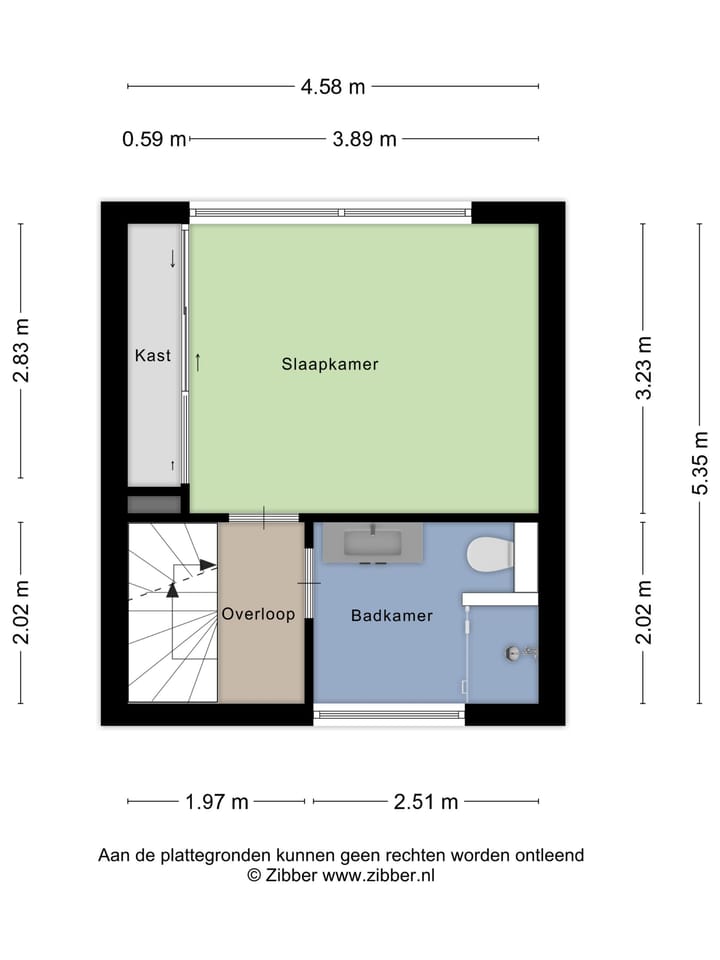Foto 48 van M. Beenstraat 39