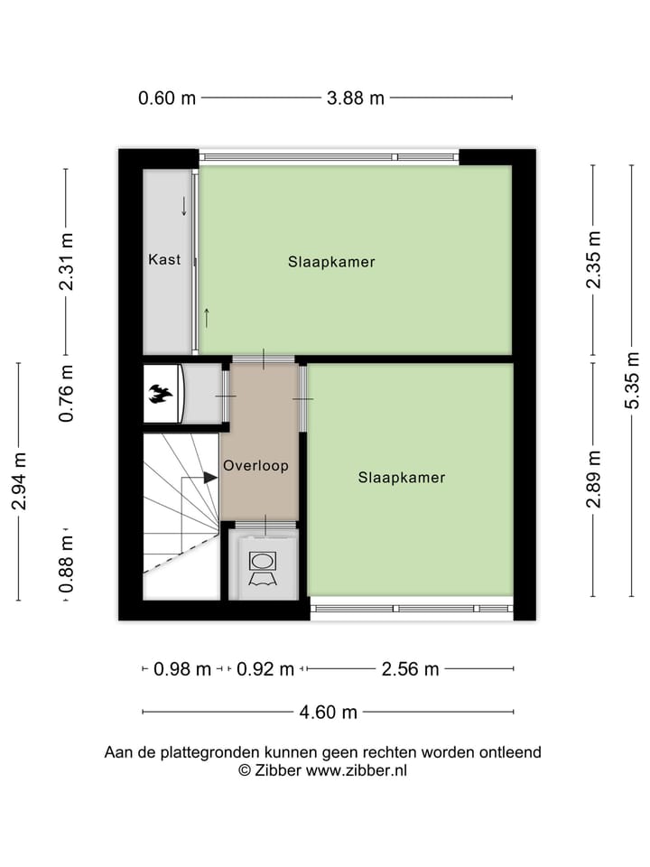 Foto 49 van M. Beenstraat 39