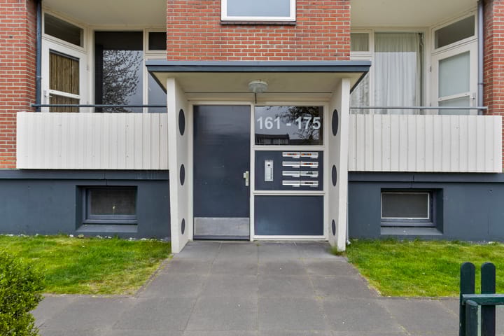 Foto 2 van Lekstraat 167