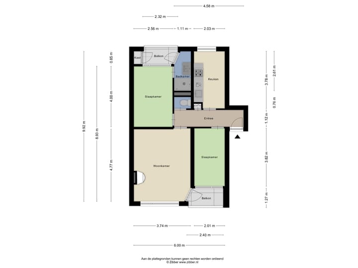 Foto 15 van Lekstraat 167