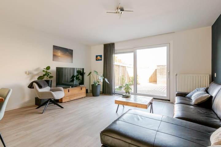 Foto 2 van Koraalstraat 29