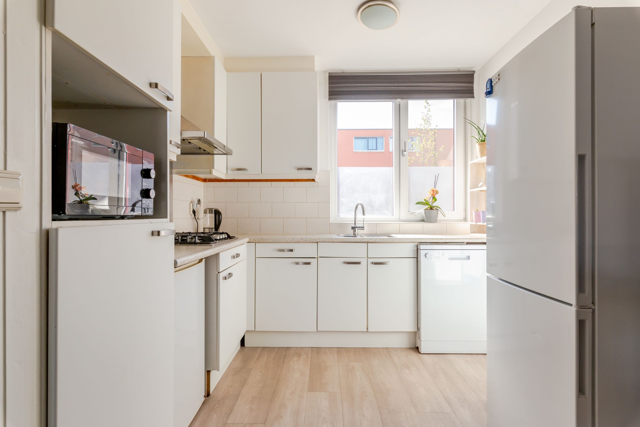 Foto 3 van Koraalstraat 29