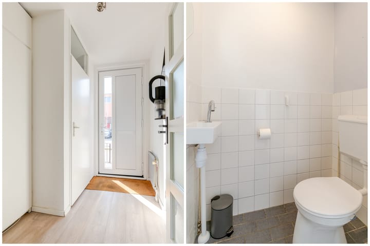 Foto 8 van Koraalstraat 29