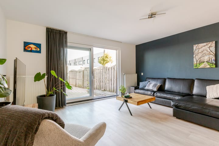 Foto 9 van Koraalstraat 29