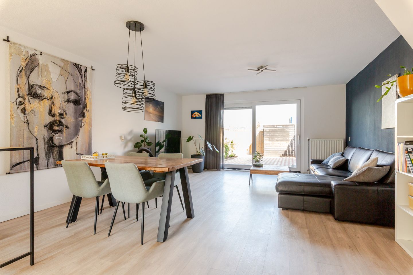 Foto 10 van Koraalstraat 29