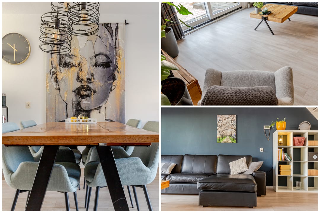 Foto 11 van Koraalstraat 29