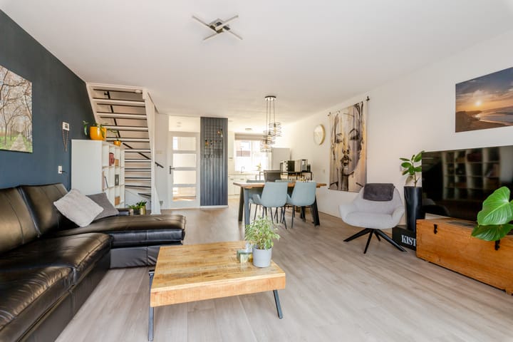 Foto 14 van Koraalstraat 29