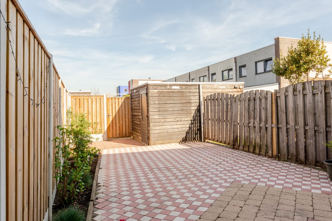 Foto 23 van Koraalstraat 29