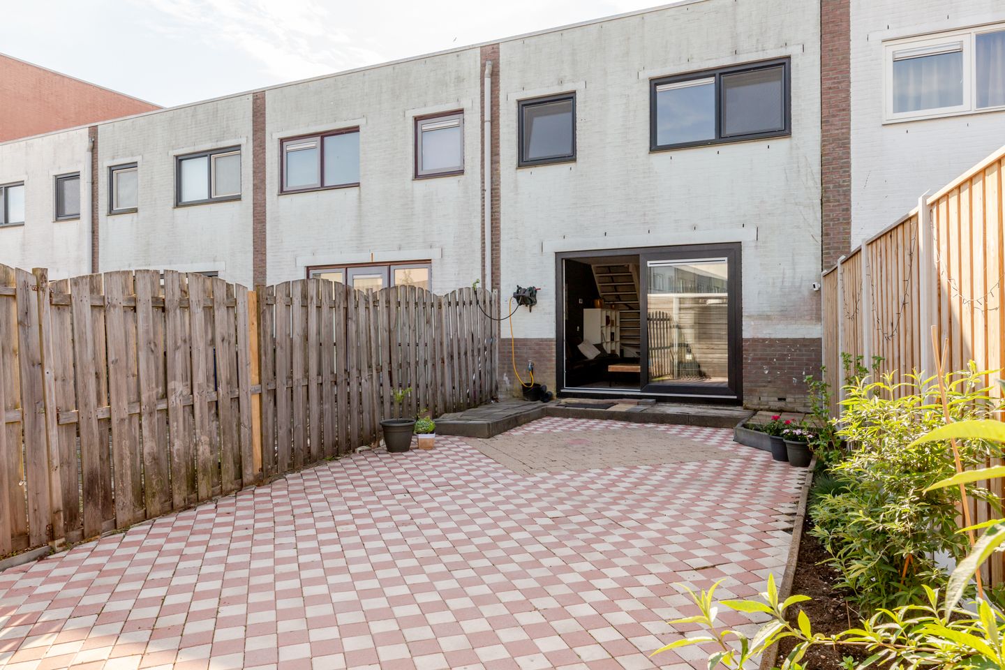 Foto 25 van Koraalstraat 29