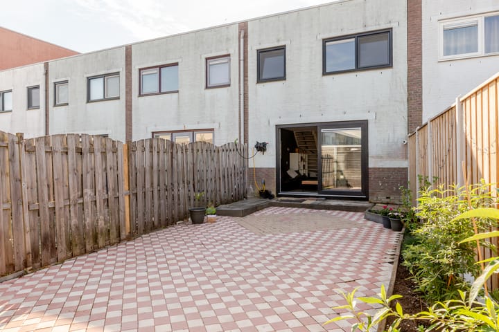 Foto 25 van Koraalstraat 29