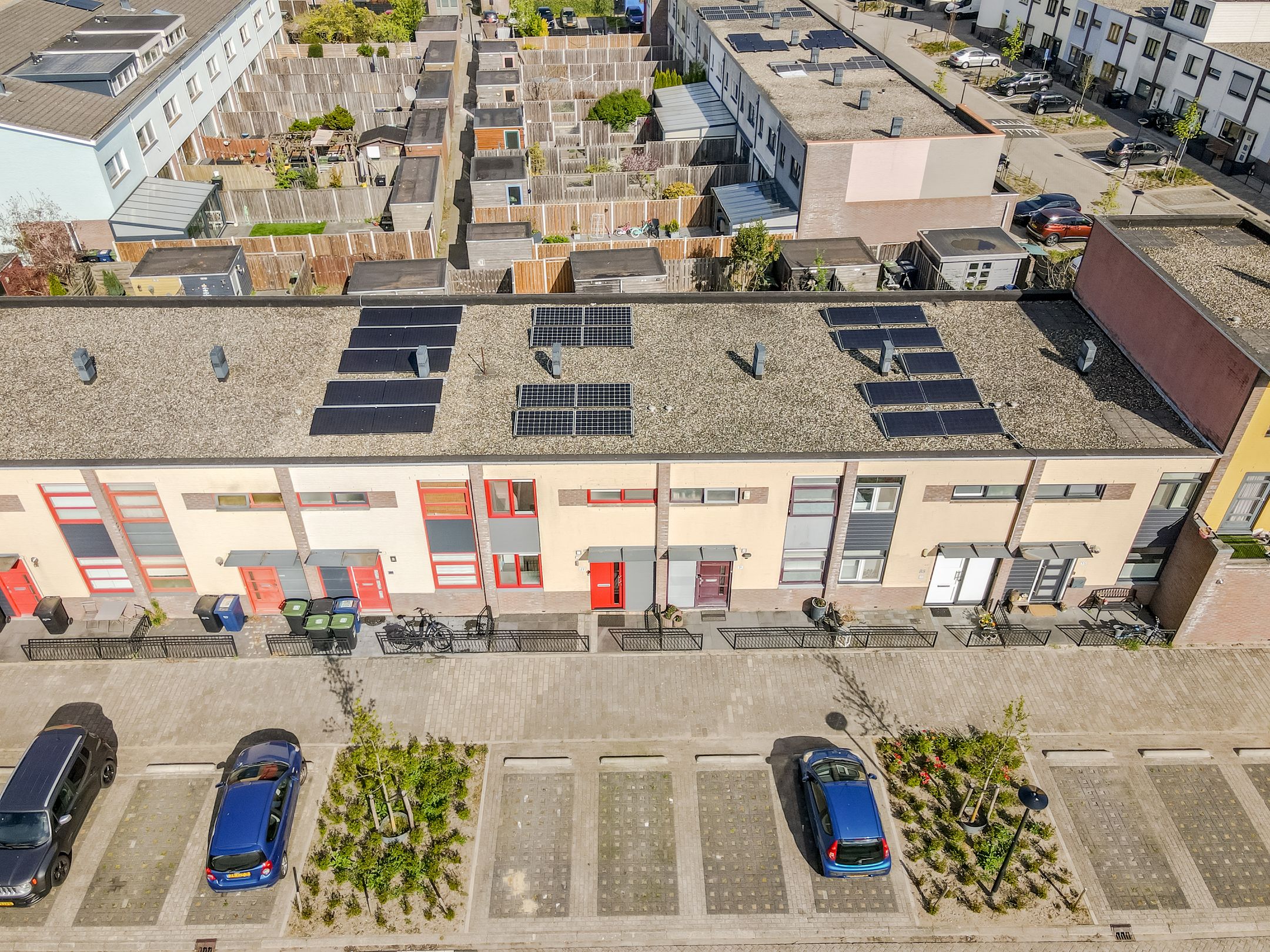 Foto 27 van Koraalstraat 29