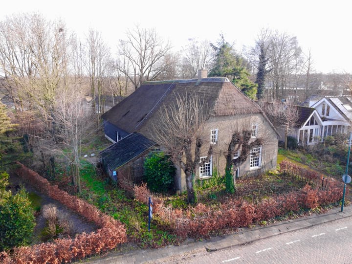 Foto 1 van Lage Ham 132