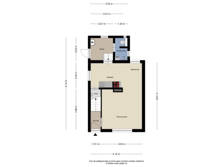 Foto 31 van Oostdijk 287