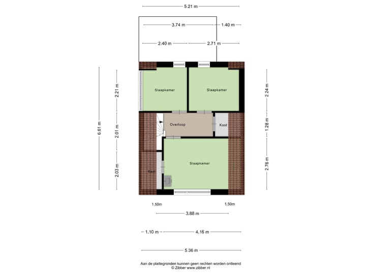 Foto 32 van Oostdijk 287