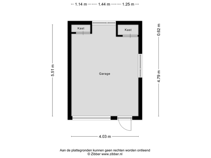 Foto 33 van Oostdijk 287