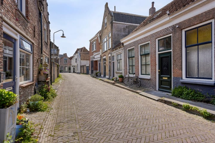 Foto 2 van Kinderstraat 3