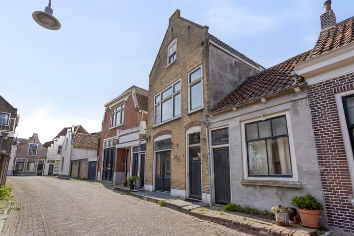 Foto 3 van Kinderstraat 3