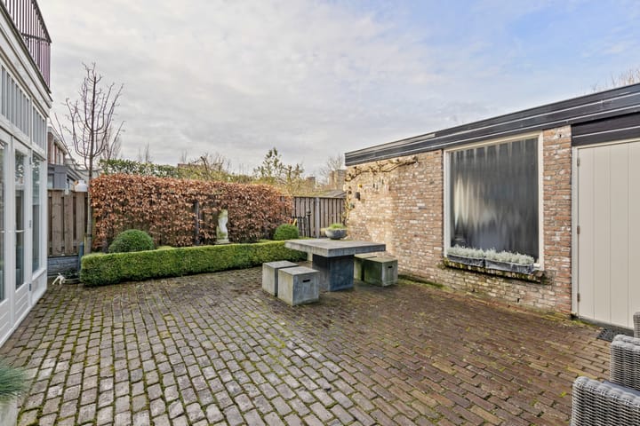 Foto 3 van Vrouwemadestraat 14