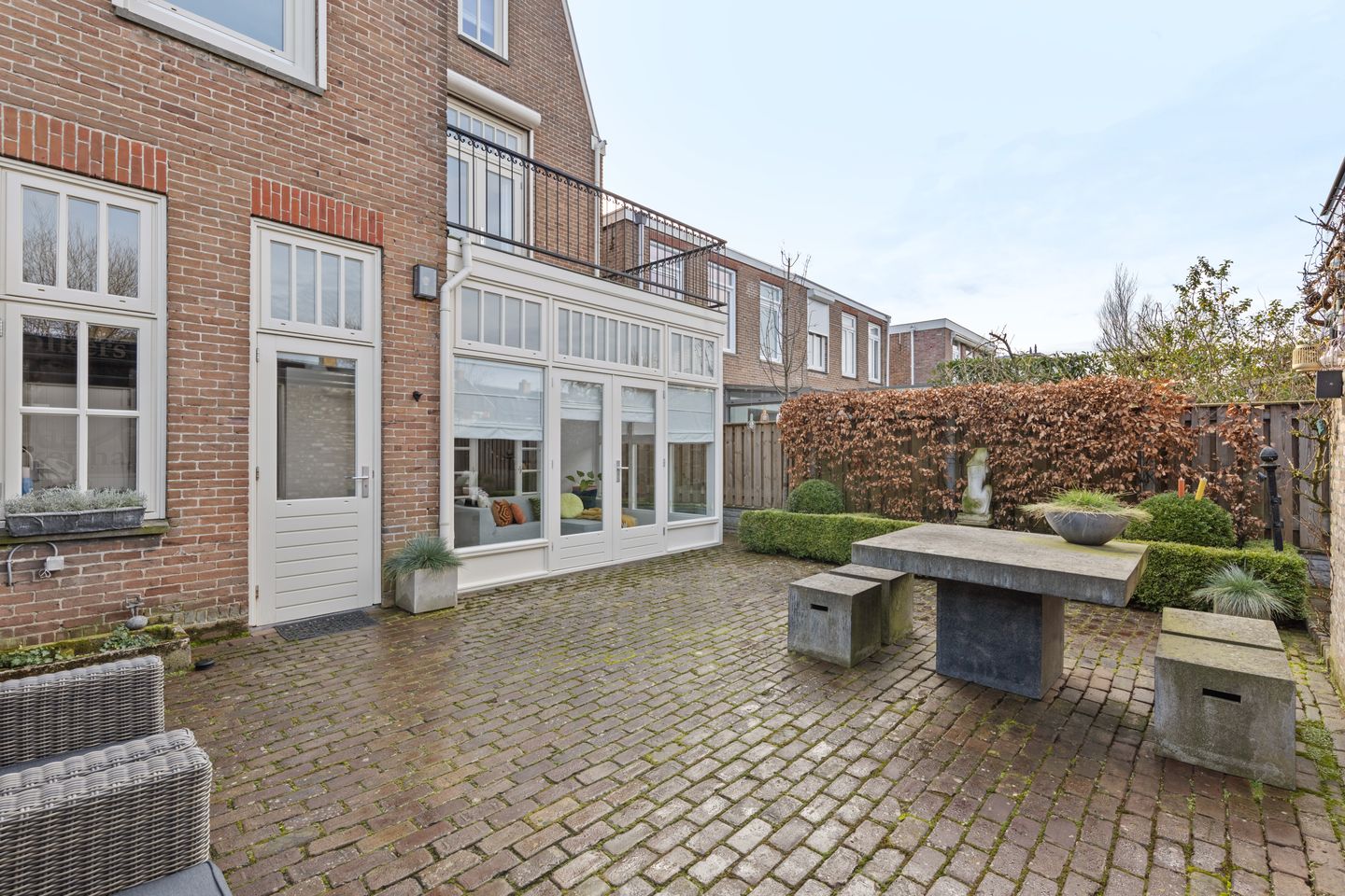 Foto 4 van Vrouwemadestraat 14