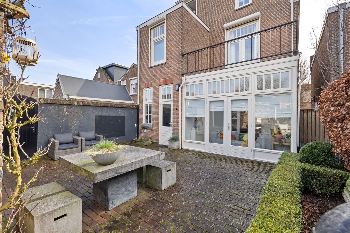 Foto 5 van Vrouwemadestraat 14