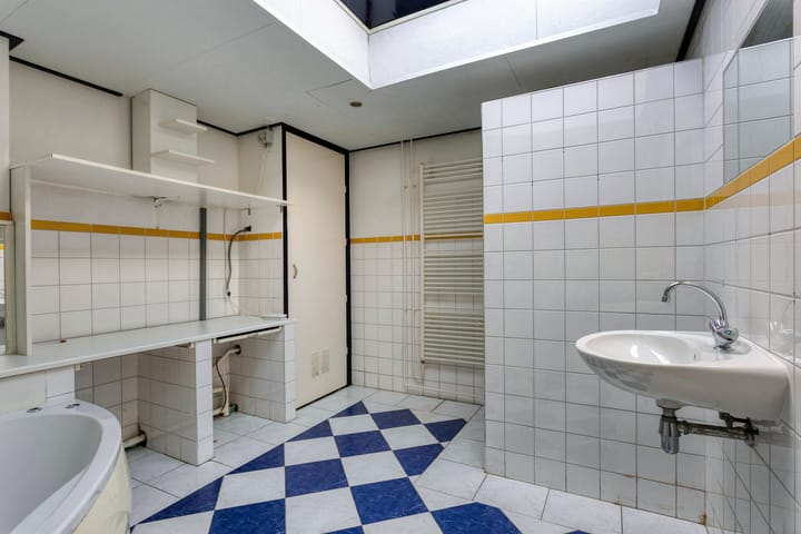 Foto 14 van Kinderstraat 3