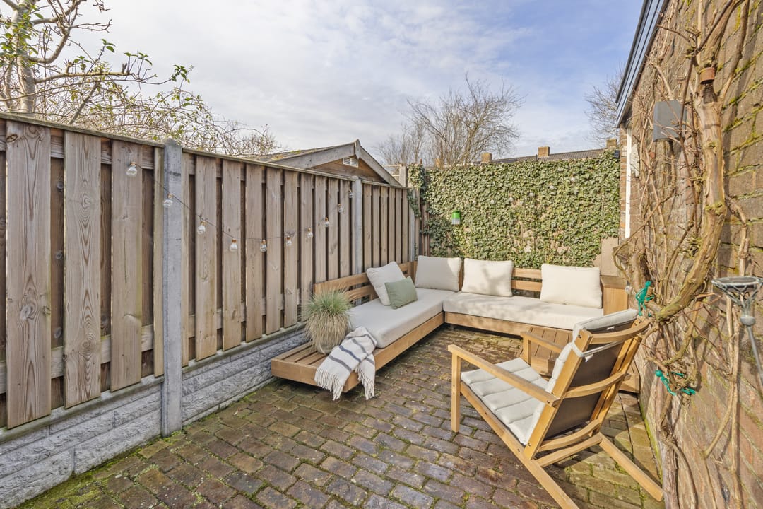 Foto 7 van Vrouwemadestraat 14