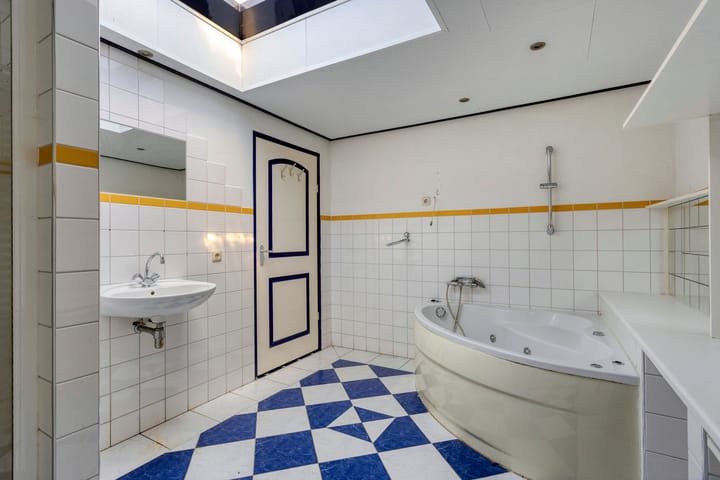 Foto 15 van Kinderstraat 3