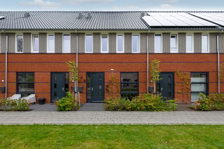 Foto 1 van Hooiweg 5