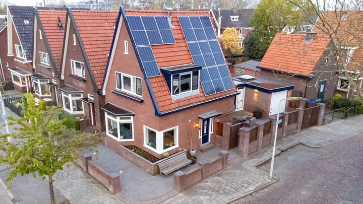 Foto 1 van Seramstraat 1